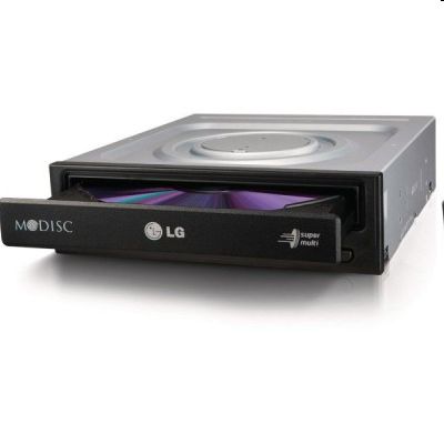 Eladó Már csak volt!!! LG ODD - DVD-író, fekete, SATA, SuperMulti - olcsó, Új Eladó Már csak volt!!! - Miskolc ( Borsod-Abaúj-Zemplén ) fotó