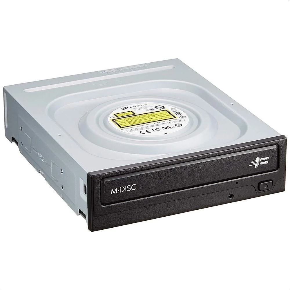 Eladó Már csak volt!!! LG DVD-író fekete SATA OEM - olcsó, Új Eladó Már csak volt!!! - Miskolc ( Borsod-Abaúj-Zemplén ) fotó