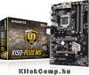 Eladó Már csak volt!!! Alaplap B150 LGA1151 mATX Gigabyte X150-PLUS WS Intel - olcsó, Új Eladó Már csak volt!!! - Miskolc ( Borsod-Abaúj-Zemplén ) fotó 1