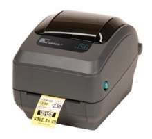 Eladó Már csak volt!!! Zebra vonalkód-nyomtató GK420t Thermal Transfer Desktop Printer, 203dpi, DISPENS - olcsó, Új Eladó Már csak volt!!! - Miskolc ( Borsod-Abaúj-Zemplén ) fotó