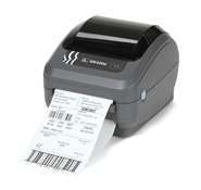 Eladó Már csak volt!!! Zebra vonalkód-nyomtató GK420d Direct Thermal Desktop Printer, 203 dpi - olcsó, Új Eladó Már csak volt!!! - Miskolc ( Borsod-Abaúj-Zemplén ) fotó