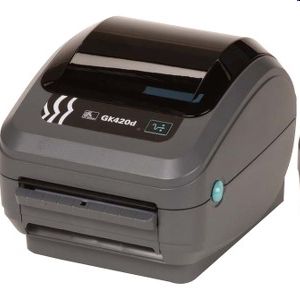 Eladó Már csak volt!!! Zebra GK420d vonalkód nyomtató rev2 203 dpi peeler EPL ZPL multi-IF - olcsó, Új Eladó Már csak volt!!! - Miskolc ( Borsod-Abaúj-Zemplén ) fotó