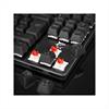 Eladó Gamer billentyűzet USB White Shark SPARTAN-X fekete HU - olcsó, Új Eladó - Miskolc ( Borsod-Abaúj-Zemplén ) fotó 4