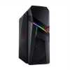 Eladó Már csak volt!!! ASUS számítógép i9-9900K 16GB 1TB HDD Plus 256GB M.2 SSD RTX-2080-8GB  Vízhűtés - olcsó, Új Eladó Már csak volt!!! - Miskolc ( Borsod-Abaúj-Zemplén ) fotó 1