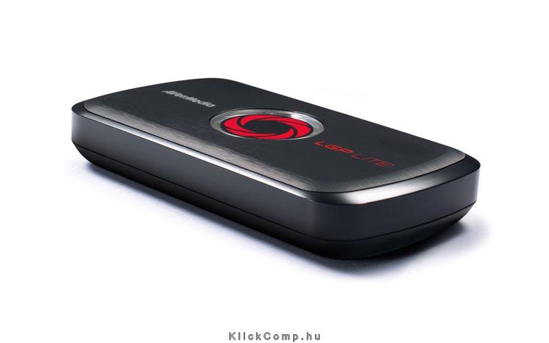 Eladó Már csak volt!!! Digitalizáló LGP Lite HDMI IN-OUT, Gyors gomb, LED indikátor - olcsó, Új Eladó Már csak volt!!! - Miskolc ( Borsod-Abaúj-Zemplén ) fotó