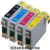 Eladó Már csak volt!!! Epson T1292 Chipes Cián patron 9ml - olcsó, Új Eladó Már csak volt!!! - Miskolc ( Borsod-Abaúj-Zemplén ) fotó 1