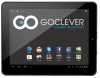 Eladó Már csak volt!!! Goclever R83.2 fekete 8" IPS TABLET PC ( WiFi Plus BT ), 1024x768, 1,6 GHz Dual - olcsó, Új Eladó Már csak volt!!! - Miskolc ( Borsod-Abaúj-Zemplén ) fotó 1