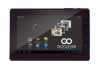 Eladó Már csak volt!!! Goclever T76GPS TV fekete 7" TABLET PC ( WiFi Plus GPS Plus DVB-T ), 800x480, 1 - olcsó, Új Eladó Már csak volt!!! - Miskolc ( Borsod-Abaúj-Zemplén ) fotó 1