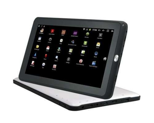 Eladó Már csak volt!!! GoClever TABLET PC A103 10.1" 1024x600 512MB, 4GB belső memória, Android 4.0 ICS - olcsó, Új Eladó Már csak volt!!! - Miskolc ( Borsod-Abaúj-Zemplén ) fotó