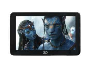Eladó Már csak volt!!! GoClever TABLET navigáció T72 TV 7" 800x480 256MB, 4GB belső memória, Android 2. - olcsó, Új Eladó Már csak volt!!! - Miskolc ( Borsod-Abaúj-Zemplén ) fotó