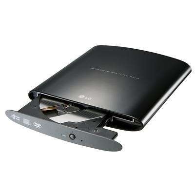 Eladó Már csak volt!!! LG Külső, SLIM (400 gramm) DVD-író, dobozos, USB 2.0, USB-power, MAC, fekete ( S - olcsó, Új Eladó Már csak volt!!! - Miskolc ( Borsod-Abaúj-Zemplén ) fotó