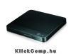 Eladó Már csak volt!!! LG USB 10x GP50NB40 dobozos fekete slim DVD író - olcsó, Új Eladó Már csak volt!!! - Miskolc ( Borsod-Abaúj-Zemplén ) fotó 1