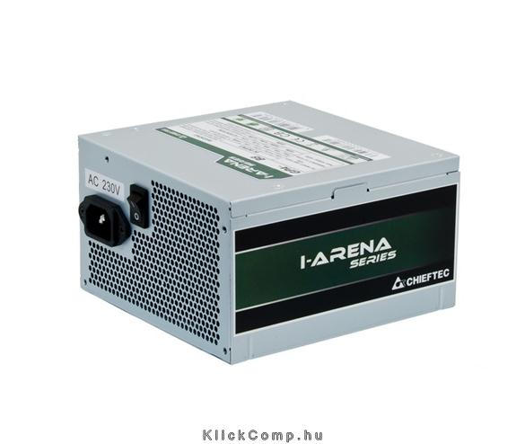 Eladó Már csak volt!!! Tápegység 450W PFC 85Plus 12 cm ventillátorral OEM CHIEFTEC iARENA - olcsó, Új Eladó Már csak volt!!! - Miskolc ( Borsod-Abaúj-Zemplén ) fotó
