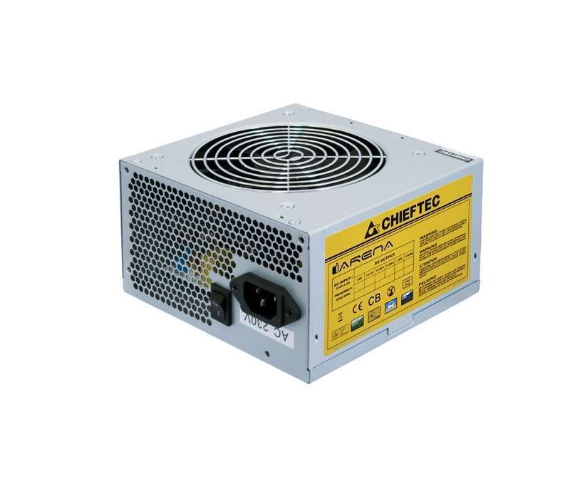 Eladó Már csak volt!!! Tápegység 450W PFC 12 cm ventillátorral OEM CHIEFTEC iARENA - olcsó, Új Eladó Már csak volt!!! - Miskolc ( Borsod-Abaúj-Zemplén ) fotó