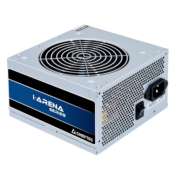 Eladó Már csak volt!!! 500W tápegység PFC 12 cm ventillátorral OEM Chieftec-iARENA 85Plus - olcsó, Új Eladó Már csak volt!!! - Miskolc ( Borsod-Abaúj-Zemplén ) fotó