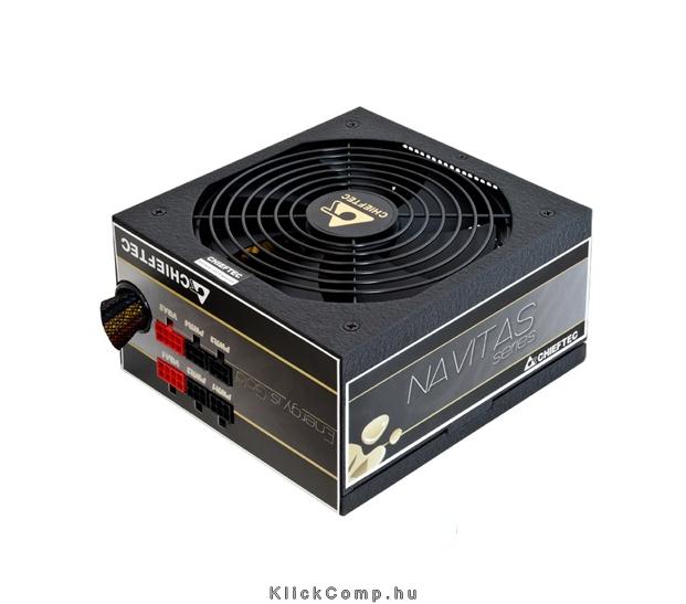 Eladó Már csak volt!!! Navitas 750W 80Plus Gold 14cm ventillátorral moduláris tápegység - olcsó, Új Eladó Már csak volt!!! - Miskolc ( Borsod-Abaúj-Zemplén ) fotó