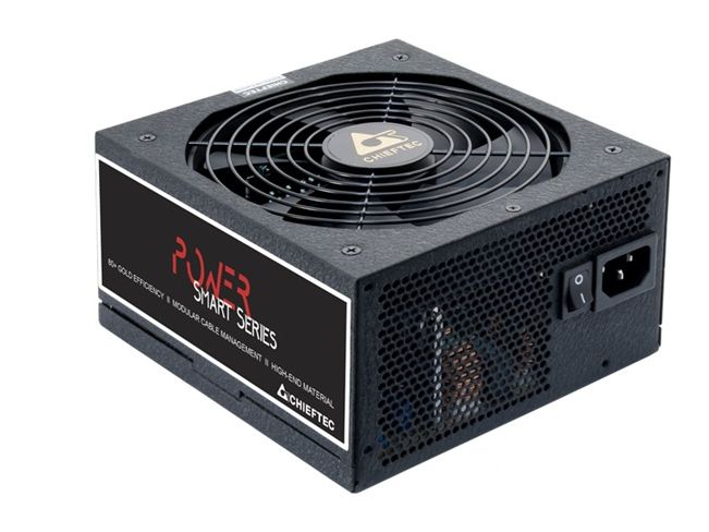 Eladó Már csak volt!!! 550W tápegység PFC 12 cm ventilátorral dobozos Chieftec GPS-550C 80Plus GOLD - olcsó, Új Eladó Már csak volt!!! - Miskolc ( Borsod-Abaúj-Zemplén ) fotó