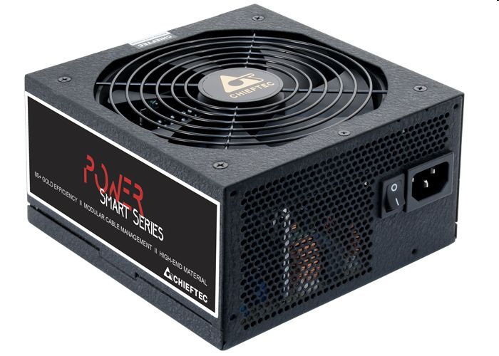 Eladó Már csak volt!!! 650W tápegység PFC 12 cm ventilátorral dobozos Chieftec GPS-650C 80Plus GOLD - olcsó, Új Eladó Már csak volt!!! - Miskolc ( Borsod-Abaúj-Zemplén ) fotó