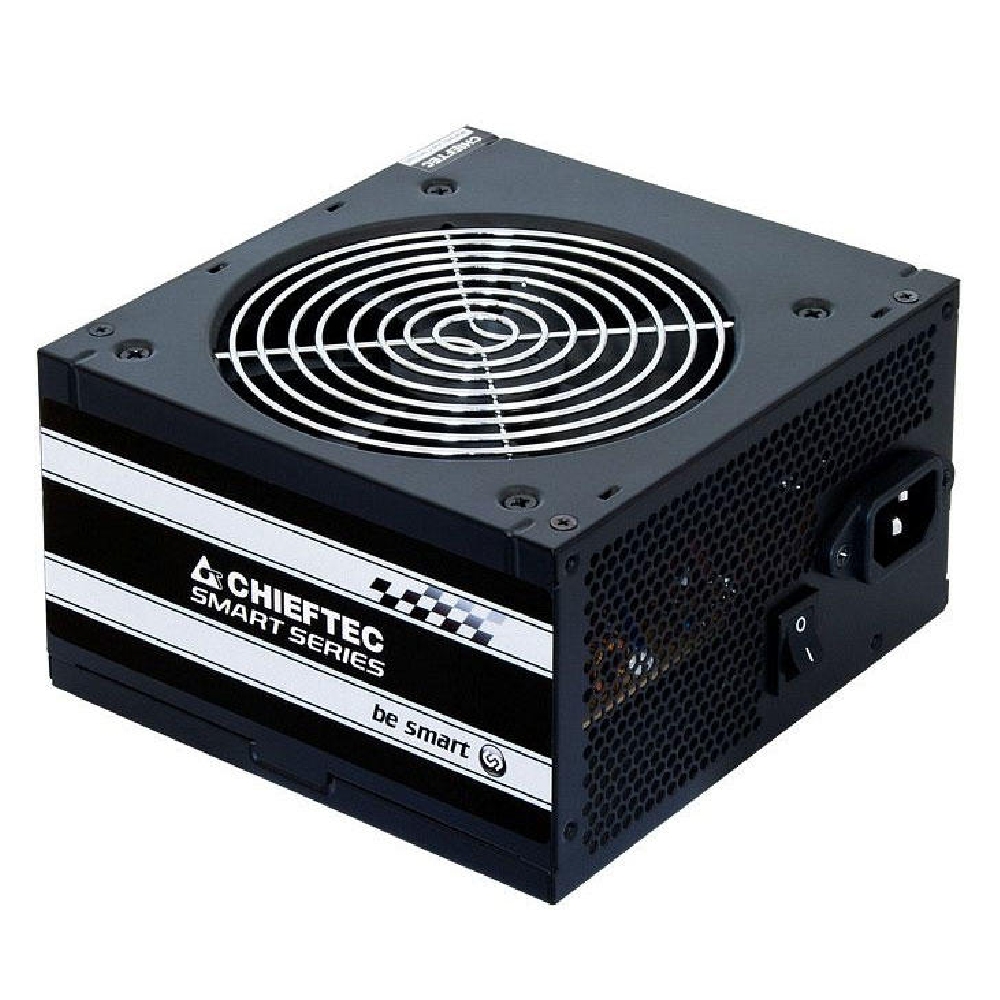 Eladó Már csak volt!!! Tápegység 700W 12cm PFC 80Plus Chieftec Smart - olcsó, Új Eladó Már csak volt!!! - Miskolc ( Borsod-Abaúj-Zemplén ) fotó