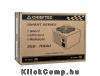 Eladó Már csak volt!!! Tápegység 700W 12cm PFC 80Plus Chieftec Smart - olcsó, Új Eladó Már csak volt!!! - Miskolc ( Borsod-Abaúj-Zemplén ) fotó 2