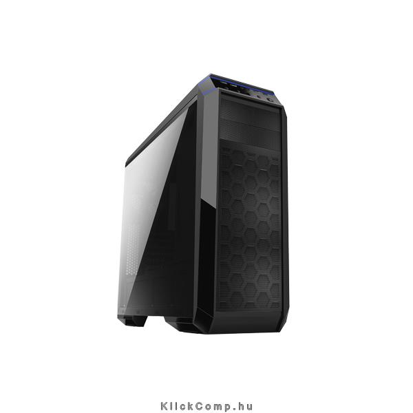 Eladó Már csak volt!!! Számítógépház ATX GAMER Chieftec GP-01B-1000GPM 1000W bundle - olcsó, Új Eladó Már csak volt!!! - Miskolc ( Borsod-Abaúj-Zemplén ) fotó