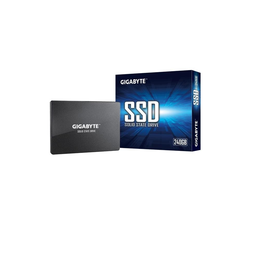 Eladó Már csak volt!!! 480GB SSD Gigabyte SATA GP-GSTFS31480GNTD - olcsó, Új Eladó Már csak volt!!! - Miskolc ( Borsod-Abaúj-Zemplén ) fotó