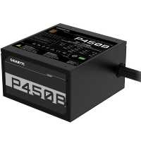 450W tápegység Gigabyte 80Plus Bronze