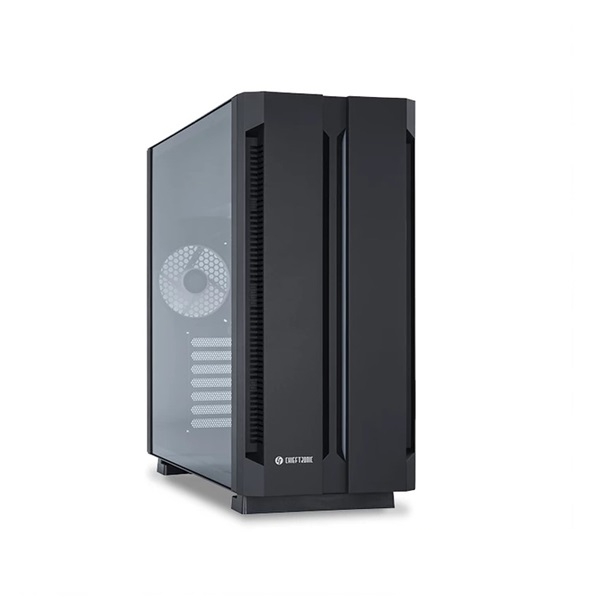 Eladó Már csak volt!!! Számítógépház ATX Chieftec Chieftronic GR-01B-OP táp nélküli GAMER ház - olcsó, Új Eladó Már csak volt!!! - Miskolc ( Borsod-Abaúj-Zemplén ) fotó