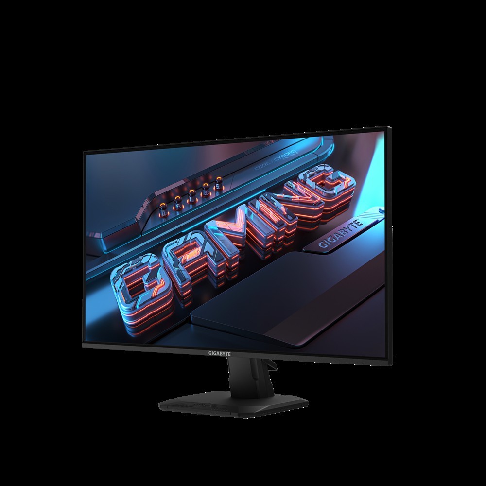 Eladó Monitor 24,5" Gigabyte GS25F2 IPS LED - olcsó, Új Eladó - Miskolc ( Borsod-Abaúj-Zemplén ) fotó