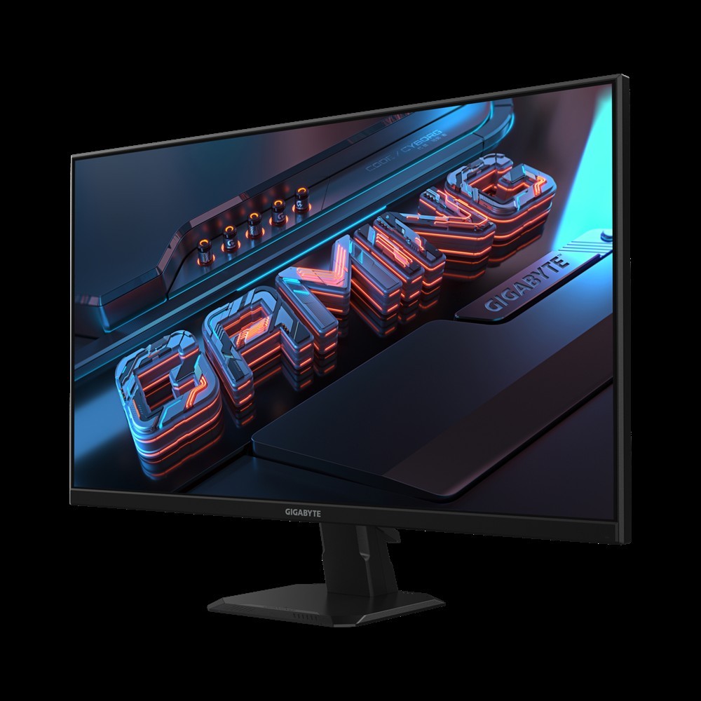 Eladó Monitor 27" 1920x1080 IPS 2xHDMI Displayport Gigabyte GS27FA - olcsó, Új Eladó - Miskolc ( Borsod-Abaúj-Zemplén ) fotó