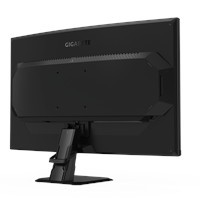 Eladó Gigabyte GS27FC 27" ívelt Monitor - olcsó, Új Eladó - Miskolc ( Borsod-Abaúj-Zemplén ) fotó 2
