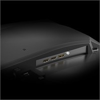 Eladó Gigabyte GS27FC 27" ívelt Monitor - olcsó, Új Eladó - Miskolc ( Borsod-Abaúj-Zemplén ) fotó 3