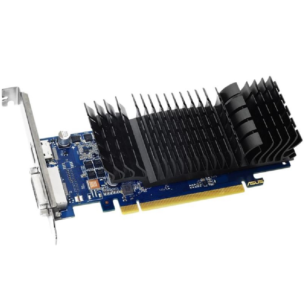 Eladó VGA GT1030 2GB GDDR5 64bit PCIe Asus nVIDIA GeForce GT1030 videokártya - olcsó, Új Eladó - Miskolc ( Borsod-Abaúj-Zemplén ) fotó