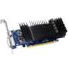 VGA GT1030 2GB GDDR5 64bit PCIe Asus nVIDIA GeForce GT1030 videokártya