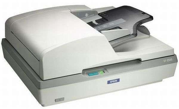 Eladó Már csak volt!!! Epson szkenner GT-2500N hálozatos ( Szervizben 1 év ) - olcsó, Új Eladó Már csak volt!!! - Miskolc ( Borsod-Abaúj-Zemplén ) fotó