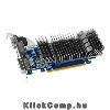 Eladó Már csak volt!!! Asus PCI-E Nvidia GT610 1024MB DDR3, 64bit, 810 1200Mhz, Dsub, DVI, HDMI, Low Pr - olcsó, Új Eladó Már csak volt!!! - Miskolc ( Borsod-Abaúj-Zemplén ) fotó 2