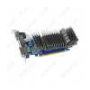 Eladó Már csak volt!!! VGA kártya Nvidia GT610 2GB DDR3 64bitDsub DVI HDMI Low Profile Passzív Asus PCI - olcsó, Új Eladó Már csak volt!!! - Miskolc ( Borsod-Abaúj-Zemplén ) fotó 1