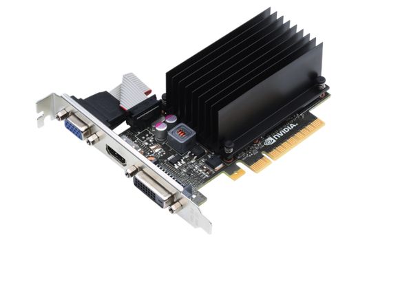 Eladó Már csak volt!!! Nvidia GT720 1GB DDR3, 64bit, Dsub, DVI, HDMI, Low Profile, Passzív, Asus PCI-E - olcsó, Új Eladó Már csak volt!!! - Miskolc ( Borsod-Abaúj-Zemplén ) fotó