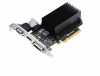 Eladó Már csak volt!!! Nvidia GT720 1GB DDR3, 64bit, Dsub, DVI, HDMI, Low Profile, Passzív, Asus PCI-E - olcsó, Új Eladó Már csak volt!!! - Miskolc ( Borsod-Abaúj-Zemplén ) fotó 1
