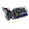 Eladó Már csak volt!!! Asus PCI-E Nvidia GT730 1024MB DDR5, 64bit, 901 5010Mhz, Dsub, DVI, HDMI, Low Pr - olcsó, Új Eladó Már csak volt!!! - Miskolc ( Borsod-Abaúj-Zemplén ) fotó 3