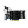 Eladó Már csak volt!!! Asus PCI-E Nvidia GT730 1024MB DDR3, 64bit, 902 1600Mhz, Dsub, DVI, HDMI, Low Pr - olcsó, Új Eladó Már csak volt!!! - Miskolc ( Borsod-Abaúj-Zemplén ) fotó 2