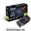 Eladó Már csak volt!!! Asus PCI-E Nvidia GT740 2048MB DDR3, 128bit, 993 1782Mhz, Dsub, DVI, HDMI, Aktív - olcsó, Új Eladó Már csak volt!!! - Miskolc ( Borsod-Abaúj-Zemplén ) fotó 1
