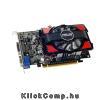 Eladó Már csak volt!!! Asus PCI-E Nvidia GT740 2048MB DDR3, 128bit, 993 1782Mhz, Dsub, DVI, HDMI, Aktív - olcsó, Új Eladó Már csak volt!!! - Miskolc ( Borsod-Abaúj-Zemplén ) fotó 2