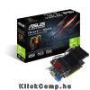 Eladó Már csak volt!!! Asus PCI-E Nvidia GT740 2048MB DDR3, 128bit, 993 1782Mhz, Dsub, DVI, HDMI, Low P - olcsó, Új Eladó Már csak volt!!! - Miskolc ( Borsod-Abaúj-Zemplén ) fotó 1