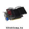 Eladó Már csak volt!!! Asus PCI-E Nvidia GT740 2048MB DDR3, 128bit, 993 1782Mhz, Dsub, DVI, HDMI, Low P - olcsó, Új Eladó Már csak volt!!! - Miskolc ( Borsod-Abaúj-Zemplén ) fotó 2