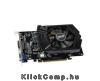 Eladó Már csak volt!!! Asus PCI-E Nvidia GT740 OC 1024MB DDR5, 128bit, 1033 5000Mhz, Dsub, DVI, HDMI, A - olcsó, Új Eladó Már csak volt!!! - Miskolc ( Borsod-Abaúj-Zemplén ) fotó 2