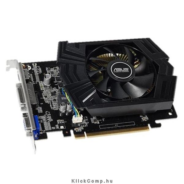 Eladó Már csak volt!!! VGA GT740 PCI-E 2GB DDR5 128bit OC Dsub DVI HDMI - olcsó, Új Eladó Már csak volt!!! - Miskolc ( Borsod-Abaúj-Zemplén ) fotó