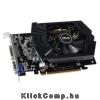 Eladó Már csak volt!!! VGA GT740 PCI-E 2GB DDR5 128bit OC Dsub DVI HDMI - olcsó, Új Eladó Már csak volt!!! - Miskolc ( Borsod-Abaúj-Zemplén ) fotó 1