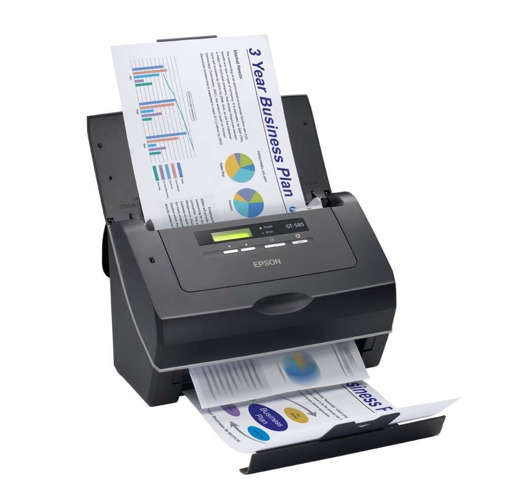 Eladó Már csak volt!!! Epson GT-S85 ( Helyszíni garancia 1 év ) - olcsó, Új Eladó Már csak volt!!! - Miskolc ( Borsod-Abaúj-Zemplén ) fotó
