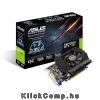 Eladó Már csak volt!!! Asus PCI-E Nvidia GTX750 1024MB DDR5, 128bit, 1137 5010Mhz, Dsub, DVI, HDMI, Akt - olcsó, Új Eladó Már csak volt!!! - Miskolc ( Borsod-Abaúj-Zemplén ) fotó 1